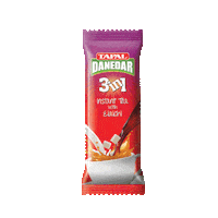 3In1 Instanttea Sticker by Tapal Tea