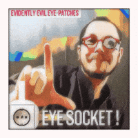 GIF by NACHTSCHIMMEN Music-Theatre-Language NIGHTSHADES