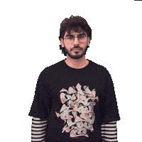 Podcast Manga Sticker by J-Store Annex