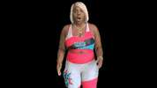 Oldschool Wow GIF