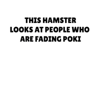 Nodding No GIF
