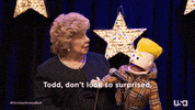 chrisleyknowsbest television usa usa network chrisley GIF