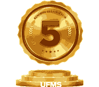 ufmsoficial universidade federal mec ufms Sticker