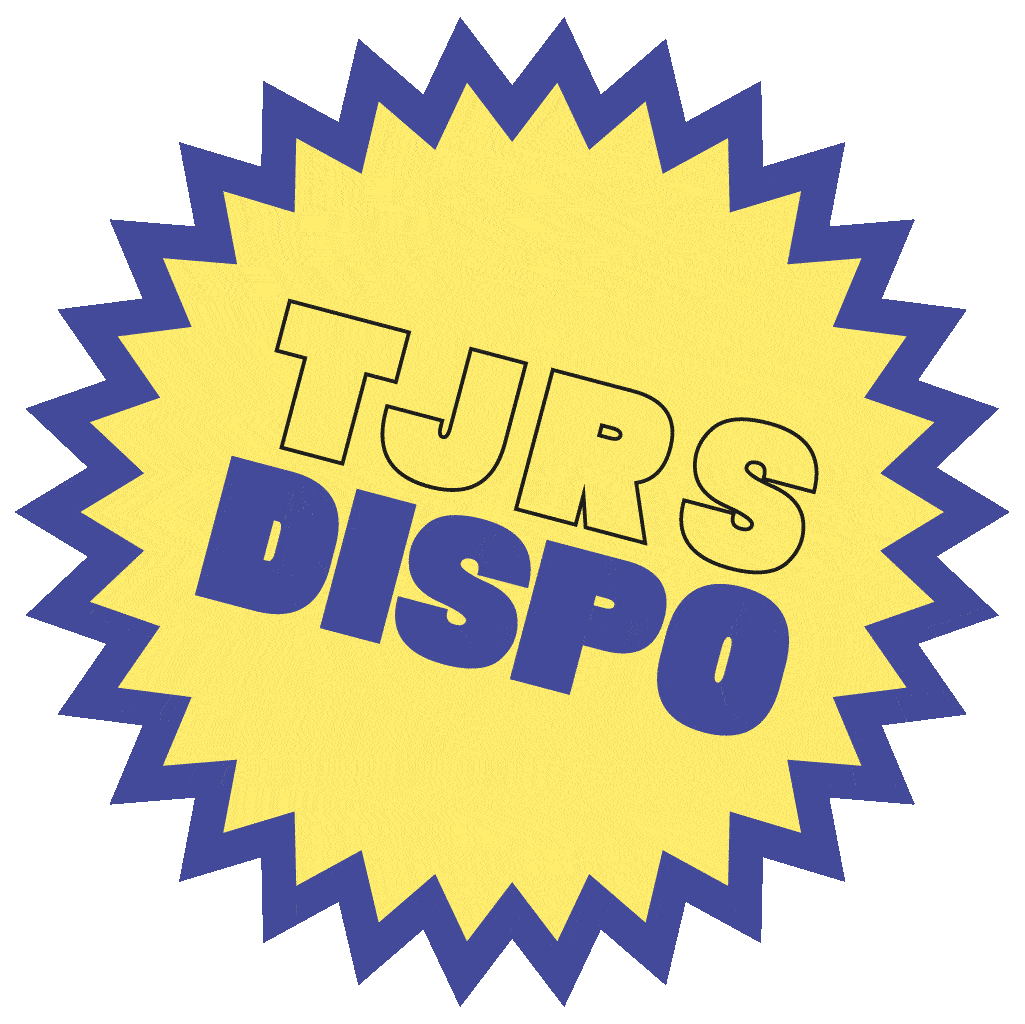 Tjr Stickers - Find & Share on GIPHY