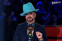 GIF by The Voice Australia