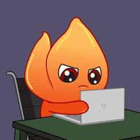 What Am I Seeing No Way GIF by Playember