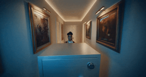 Spend It GIF by Summer Walker