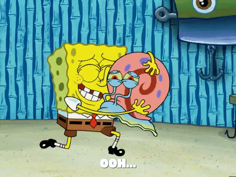 season 5 GIF by SpongeBob SquarePants