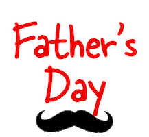 Fathers Day Father Sticker by da sachin