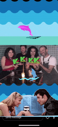 GIF by KPISS.FM