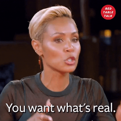 jada pinkett smith GIF by Red Table Talk