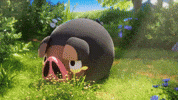 Spring Smells Good GIF by Pokémon