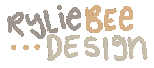 Logo Design Sticker