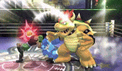 Super Smash Bros Knockout GIF