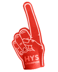 Music Education Hys Sticker by Hawaii Youth Symphony
