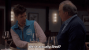 ghosted on fox GIF by Fox TV