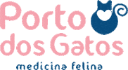 portodosgatos cat gato vet gatinho Sticker