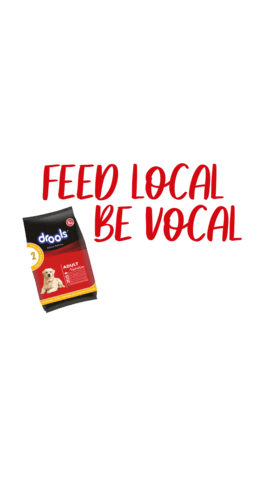 DroolsIn giphyupload cat pets doggo Sticker