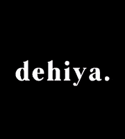 dehiya beauty glow clean organic GIF