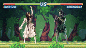 Hero GIF by Faouzia