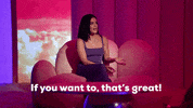 Demi Lovato GIF by The Roku Channel