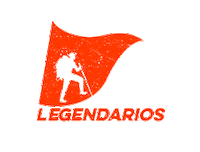 lgnd chepeputzu Sticker by Legendarios