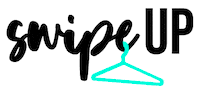 Swipe Up Sticker by Tidy Moose