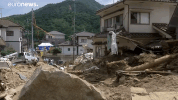 Mud GIF by euronews