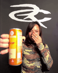 Topo Chico GIF by Respective