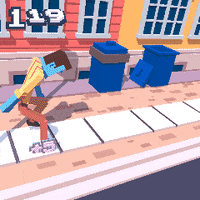 steppypants GIF