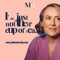 qableadership mm leadership unique hospitality GIF