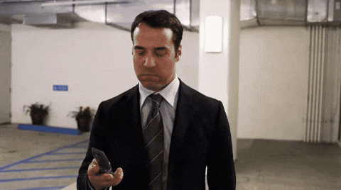 BabyFarkMcGeeZax giphyupload angry upset entourage GIF