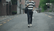 Korean Drama Instagram GIF by Netflix K-Content