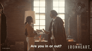 Decide Marvel Television GIF by Marvel Studios