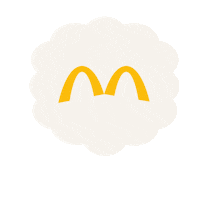 Mcdonalds Sticker by McDonald's Polska