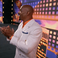 gottalentglobal reaction clapping congratulations agt GIF