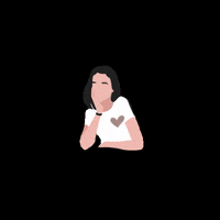 Girl Love GIF by MissBeaut