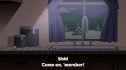 season 20 20x6 GIF by South Park 