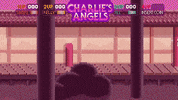 leocampasso animation pixelart 2d pixels GIF