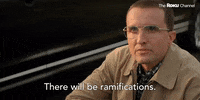 213 GIF by The Roku Channel