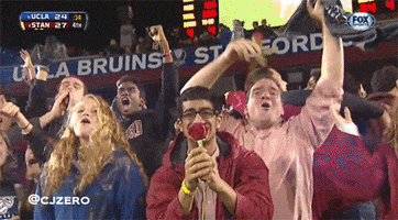 GIF by SB Nation