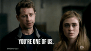 Season 1 Nbc GIF by Manifest