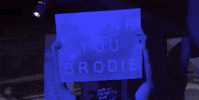 Brodie Lee Aew On Tnt GIF by All Elite Wrestling on TNT