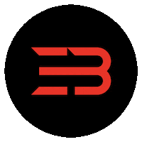 Sticker by EBGOLF