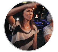 Dance Conduttrice Sticker by X Factor Italia