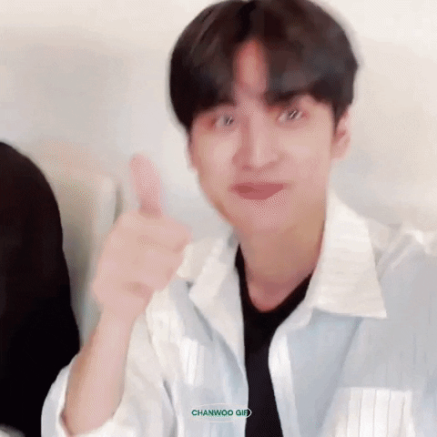 Ikon Chan GIF