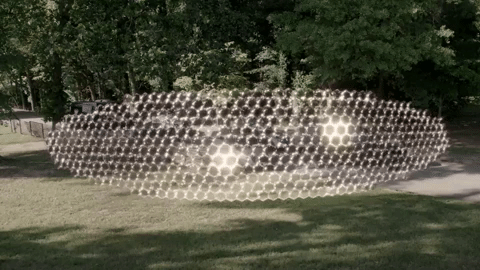 shield superpowers GIF