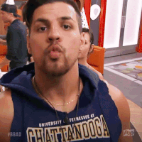 big brother pop GIF by Big Brother After Dark