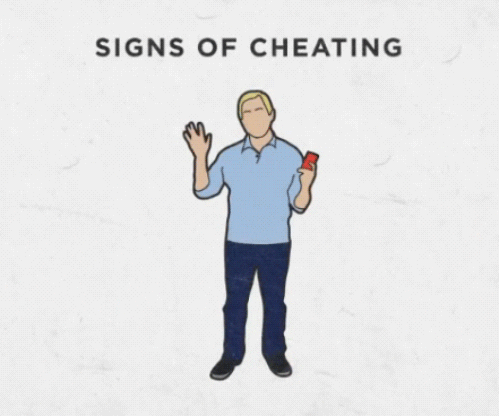 mtv cheating GIF