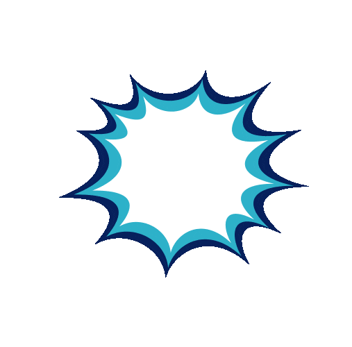 Caf Sticker by Challenged Athletes Foundation